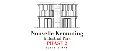 Nouvelle Kemuning Industrial Park Phase 2