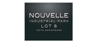 Nouvelle Industrial Park Lot 8