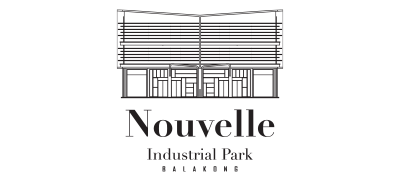 Nouvelle Industrial Park