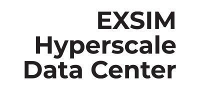 EXSIM Hyperscale Data Center